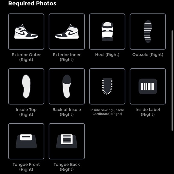 Photos for authentication service on LegitAop - Picture 1 of 2